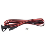 Yak-power Panel Mount W/48 Inches Wire And Sae Connector. Fixed Price $19.99.