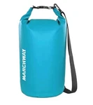 Marchway 10 Floating Waterproof Floatable Gear Dry Bag Roll Top Sack Backpack. Fixed Price $14.99.