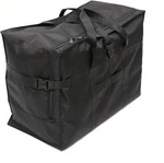 Large Duffel Bag, Waterproof Carry On Weekend Overnight Storage Luggage. Fixed Price $43.90.