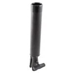 Ram Tube Fishing Rod Holder With Single Socket Arm. Fixed Price $67.15.