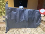 Watershed Large Utility Zip Alpha Waterproof Drybag Liner Ruck. Fixed Price $79.99.