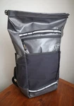 Nwt Keen Catchhaul Utility Roll Top Backpack Black Size Medium Dry Bag. Fixed Price $64.95.