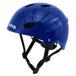 Nrs Havoc Livery Helmet - Adjustable Blue, Red, White, Yellow, Blk Swiftwater. Fixed Price $64.00.