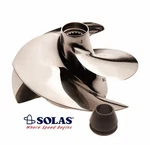 Genuine Solas Sea Doo Spark Impeller SK-CD-12/17. Fixed Price $249.95.