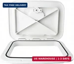 Yaemarine Boat Deck Access Hatch & Lid For Caravan Rv. Fixed Price $57.73.