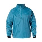 Level Six Men's Niagara Paddling Jacket Crater Blue Size - 4345. Fixed Price $110.00.