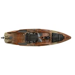 Wilderness Systems Recon 120 Hd - Sit Top Fishing Kayak 360 Degree Aces .... Fixed Price $4540.81.