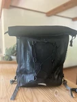 Overboard Dry Bag Waterproof Backpack Boating Kayaking Sports. Fixed Price $52.00.