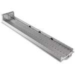 Yakattack Leaderboard 28" Measuring With Built-in Identifier Holders. Fixed Price $62.00.