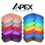 Apex Replacement Lenses For Hobie Frontier Sunglasses. Fixed Price $64.99.