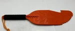 Marine Paddle Backwater Assault 22IN X 5/8IN For Emergency Use Orange. Fixed Price $34.55.