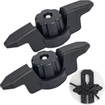 Kayak Track Mount Anchor Cleat, Rope For Rail Accessories, 2. Fixed Price $17.94.