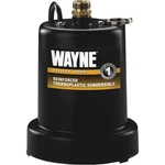 Wayne 56517 TSC130, Pack Of 1, Black Utility Pump. Fixed Price $103.34.