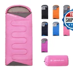 Jeaouia Sleeping Bags For Kids Girls Backpacking Lightweight Waterproof- Summer. Fixed Price $56.97.