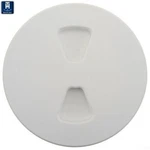 T-h Marine Deck Plate Screw Out In.p.wh DPS82DP. Fixed Price $35.99.