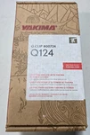 Yakima Q124 Clips '04-'09 Toyota Prius Free Shipping. Fixed Price $39.00.