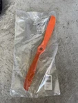 Wilderness Helix Pd Pedal Drive - Propeller For Radar 115 And 135 Kayaks. Fixed Price $20.00.