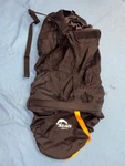 Seals Sneak Kayak Spray Skirt, # 5.0, Black. Fixed Price $90.00.