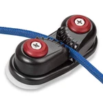 Cam Cleat Ball Bearing Fast Entry For Line Sizes Upto 5/8-INCH Alum. Fixed Price $20.71.