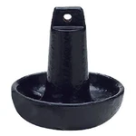 Seachoice Mushroom Anchor Vinyl 8# #41200. Fixed Price $41.40.