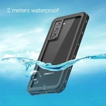 For Samsung Galaxy S21 Ultra S20 S10 S9 S8 Note Heavy IP68 Waterproof Case. Fixed Price $20.31.