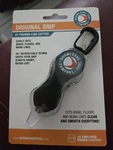 Boomerang BTC203 The Snip Braid Cutters - Black. Fixed Price $19.85.
