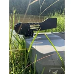Bonafide Ss/xtr Series Rudder Kit Featuring The Yakattack Swingblade Kayak Acces. Fixed Price $169.99.