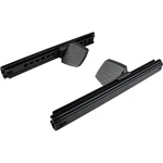 Sea-dog Kayak Recreational Angled Footbrace W/rudder Control 747650B-1 Upc 03.... Fixed Price $48.39.