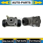 Rear Brake Wheel Cylinder 2X For 1988-1991 Toyota Camry 2.5L. Fixed Price $49.88.