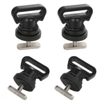 Tie Downs For Kayak Track Mount, Vertical Securing Cooler, Crat.... Fixed Price $28.54.