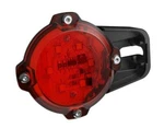 Bison Off Road Yak! Led Lighting Kit, Universal 600 Lumen Red 4 Pack. Fixed Price $114.95.