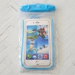 Firstbuy Waterproof Bag/pouch For Cellphone Case Cover Dry Swimming Boating. Fixed Price $11.59.