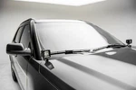 Zroadz Z366641 3" Led Pod Lights Hood Hinge Bracket 16-17 Ford Explorer. Fixed Price $134.50.