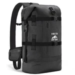 Heeta Dry Bags Waterproof Backpack 40L For & Women, Roll Top Heavy. Fixed Price $77.67.
