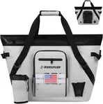 Insulated Cooler Kill Bag Waterproof Fishing Tackle Multiple Sizes. Fixed Price $76.46.