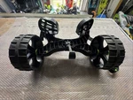 C-tug CTUG1 Kayak & Canoe Cart Green. Fixed Price $50.00.