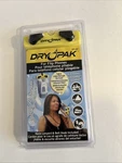 Dry Pack Kwik-tek For Flip Phones Waterproof DP-46F. Fixed Price $14.40.