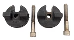 Hobie Mirage Receiver Wells Mounting Bolts For V1 V2 Gt Pedal Drives Oem. Fixed Price $39.99.