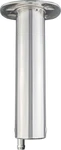Lees Tackle - Heavy Degree Flush Mount Rod Holder Closed End (RH5332V). Fixed Price $198.84.