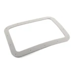 Hobie Rectangular Twist And Seal Hatch Gasket - Black #865065. Fixed Price $11.49.