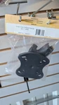 Hobie Ram Fish Finder Base W/ 1" Arm. Fixed Price $29.99.