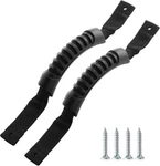 Durable Kayak Carry Handles - 2 Pcs Side Mount Replacement For Canoes Luggag. Fixed Price $15.99.