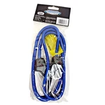 Shoreline Marine Stretch Cord Boating Tie Down 48" Secure CR84373 Nwt. Fixed Price $9.95.