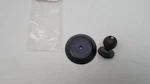 Yak Attack 16293 Paddle Board Leash Plug Adapter 1" Ram Ball. Fixed Price $11.96.
