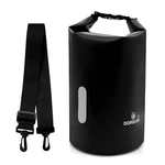 Doridomi Faraday Bags Dry Black 11L Waterproof Emp Protection Bag, Rfid .... Fixed Price $42.96.
