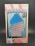 Seattle Mariners - Foocoos Plush Bag Charm Keychain Blind Box Never Opened New. Fixed Price $44.99.