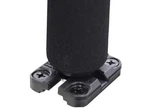 Yakattack V2FM+FPG+MMH Visipole Ii Kayak Flag W/light Floating Base Mighty Mount. Fixed Price $81.95.