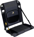 Sitbacker Adjustable Canoe Seat With Support. Fixed Price $33.39.