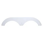Icon Technologies Limited Rv Fender Skirt Tandem Forest River FS2033 Polar White. Fixed Price $252.02.