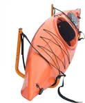 Kayak Storage Hooks Set Of Wall-mounted Hangers With 125LBS Capacity For. Fixed Price $52.99.